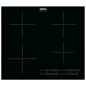 Zanussi ZIAN644K 4 Zone Induction Hob