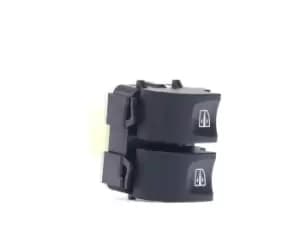 TOPRAN Switch, window winder RENAULT 702 103 254118044R