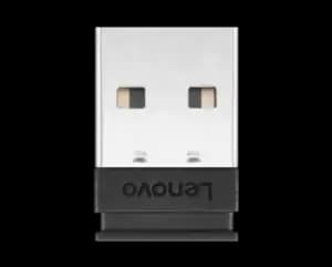 Lenovo USB-A Unified Pairing Receiver
