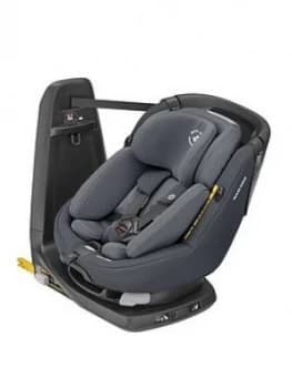 Maxi-Cosi Axissfix Plus - I-Size Rotating Car Seat
