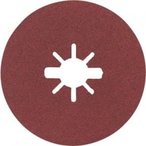 Bosch Accessories 2608619176 Ø 125mm Grit size 120