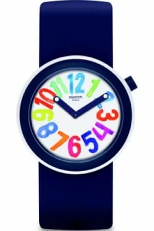 Swatch Popnumber Watch PNW107