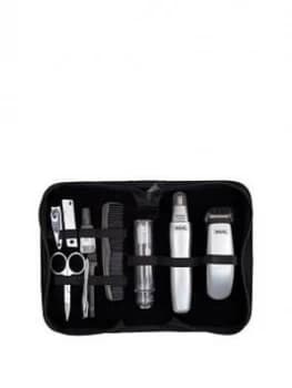 Wahl 9962-1617 Grooming Gear Travel Pack, Women
