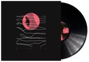 MØL Diorama LP black