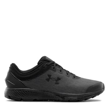 Under Armour Charged Escape 3 Evo Running Shoes Mens - Black