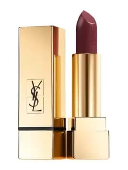 Yves Saint Laurent Rouge Pur Couture Lipstick Satin Radiance Color 53 Prune Avenue