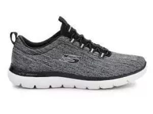Skechers Trainers grey 9.5