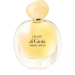 Giorgio Armani Light Di Gioia Eau de Parfum For Her 50ml