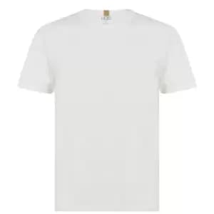 Ugg Corie Short Sleeve T Shirt - White