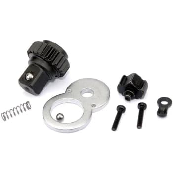 00145 Ratchet Repair Kit for 00129 and 25935 - Draper