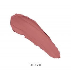 Liquid Velvet Nudes - Delight - Dusky Nude