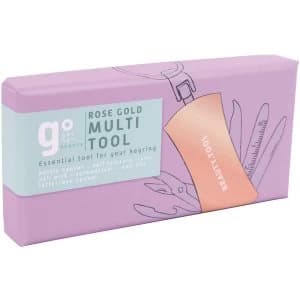 Rose Gold Multi-Tool