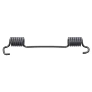 Brake Fit Kit Spring 02104 by Febi Bilstein