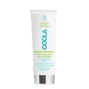 Coola Radical Recovery After Sun Lotion 148ml
