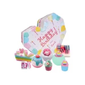 Bomb Cosmetics Supersize Happy Birthday Gift Set
