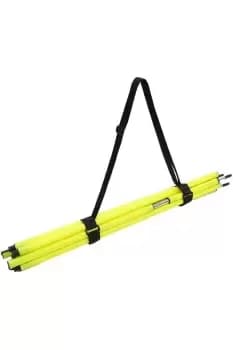 Training Boundary Pole Carry Strap