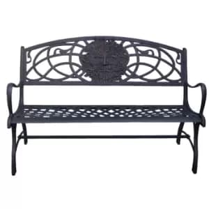 Gardeco Greenman Bench