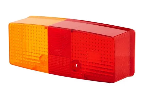 HELLA Lens, combination rearlight DEUTZ-FAHR 9EL 997 451-001 PDETFAB,E124038,E126072 E127098