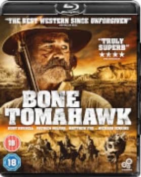 Bone Tomahawk