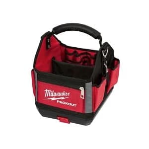 Milwaukee Hand Tools PACKOUT Tote Tool Bag 25cm