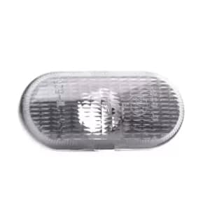 TYC Turn Signal 18-5269-21-2 Side Marker Lights,Side Indicator OPEL,RENAULT,NISSAN,Vivaro A Kastenwagen (X83),Vivaro A Combi (X83),TWINGO I (C06_)