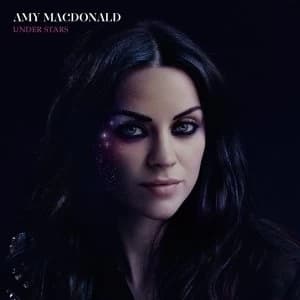 Amy Macdonald - Under Stars CD