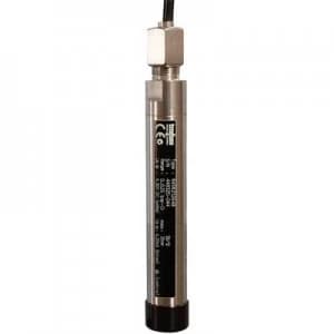 Fluid level gauge 8438 21 2648 22 0000 0000 19 61 00 01 01 trafag Operating voltage range 9 30 Vdc