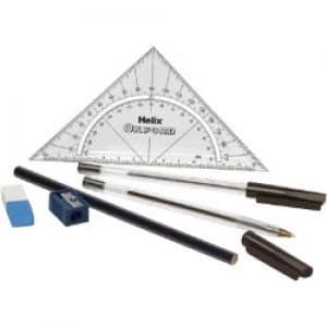 Helix Exam Kit OXFORD