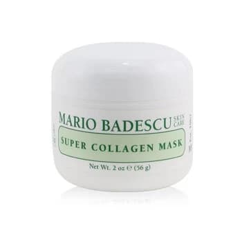 Mario Badescu Super Collagen Mask - For Combination/ Dry/ Sensitive Skin Types 59ml/2oz