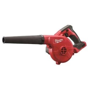 Milwaukee Power Tools M18 BBL-0 Compact Blower 18V Bare Unit