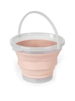 Beldray Get The Look Collapsible Bucket