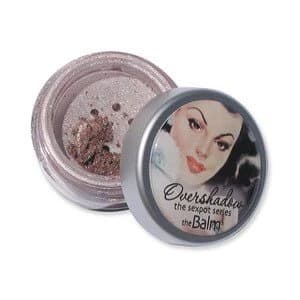 The Balm Single Eyeshadow If Youre Rich Im Single Nude