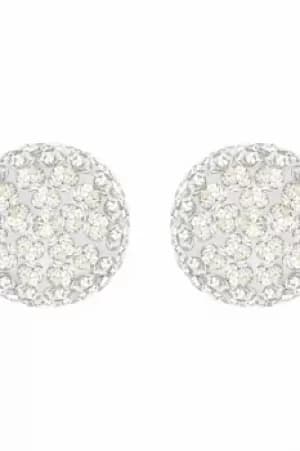 Ladies Swarovski Jewellery Blow Earrings 1156233