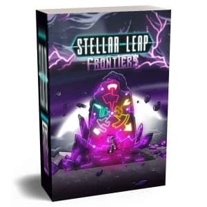 Stellar Leap: Frontiers