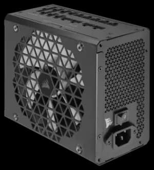 Corsair RM1200X Shift Fully Modular Gold Rated 1200W Power Supply Unit - CP-9020254-UK