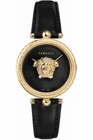 Versace Palazzo Empire 34Mm Watch VECQ0010018