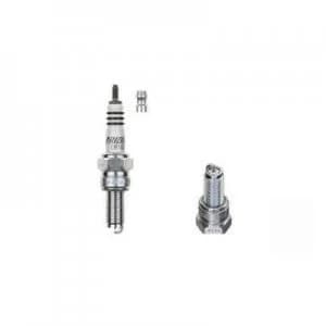 NGK Iridium IX Spark Plug CR10EIX (6482)