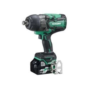 HiKOKI WR36DA/J4Z 3/4in Brushless Impact Wrench 18/36V Bare Unit