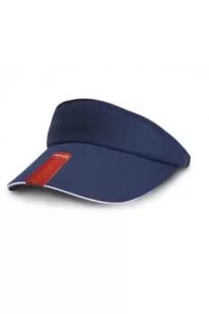 Headwear Herringbone Sun Visor