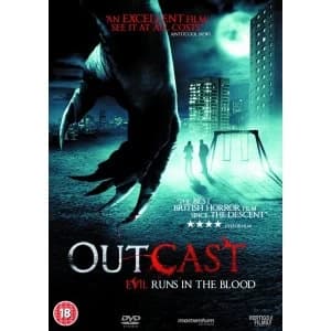 Outcast 2010 Movie