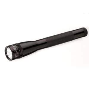 Maglite Boxed Mini Mag AA Torch Black