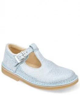 Start-Rite Girls Melody Shoe - Blue