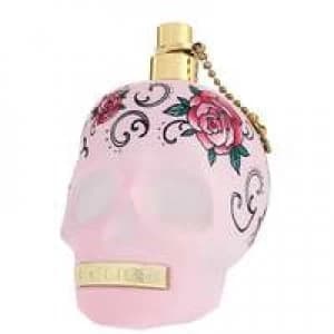 Police To Be Tattoo Art Eau de Parfum For Her 125ml
