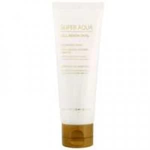 MISSHA Super Aqua Cell Renew Snail Cleansing Foam 100ml
