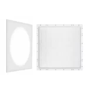 Moon Light LED Backlit Panel Light, 60x60cms, 3400 lumens, 3 Years warranty, 4000K
