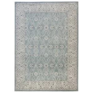 Asiatic Windsor Rug 240 x 340cm - Blue