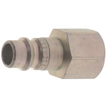 Bostitch 10.320.5202 CEJN Euro Nipple - 1/4" Female