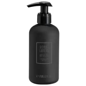 Serge Lutens Matin Lutens Dans Le Bleu Qui Petille Hand & Body Lotion 240ml