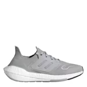 adidas Ultraboost 22 Shoes Kids - Grey Two / Grey Two / Grey Two