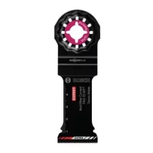 Tauchsageblatt PAIZ 32 APIT B.32mm Eintauch-T.50mm 1 St.Starlock Plus BOSCH